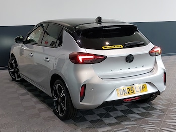 Used Vauxhall Corsa 2025 for sale - 76435188: Photo