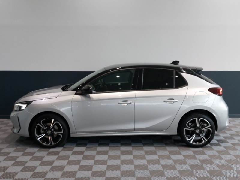 Used Vauxhall Corsa 2025 for sale - 76435188: Photo 4