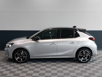 Used Vauxhall Corsa 2025 for sale - 76435188: Photo