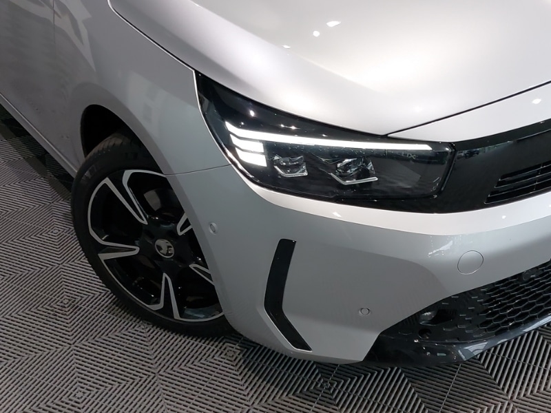 Used Vauxhall Corsa 2025 for sale - 76435188: Photo 9