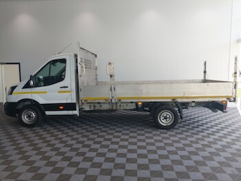 Used Ford Transit 2022 for sale - 78291009: Photo