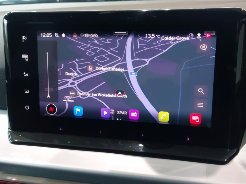 Used SEAT Arona 2023 for sale - 77066185: Photo 18