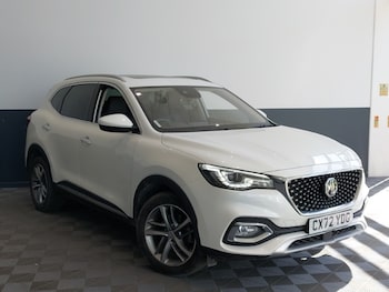 Used MG MG HS 2022 for sale - 78441329: Photo