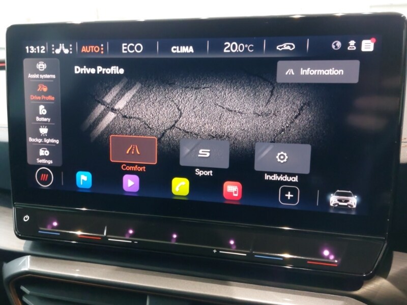 Used Cupra Formentor 2024 for sale - 77197785: Photo 16