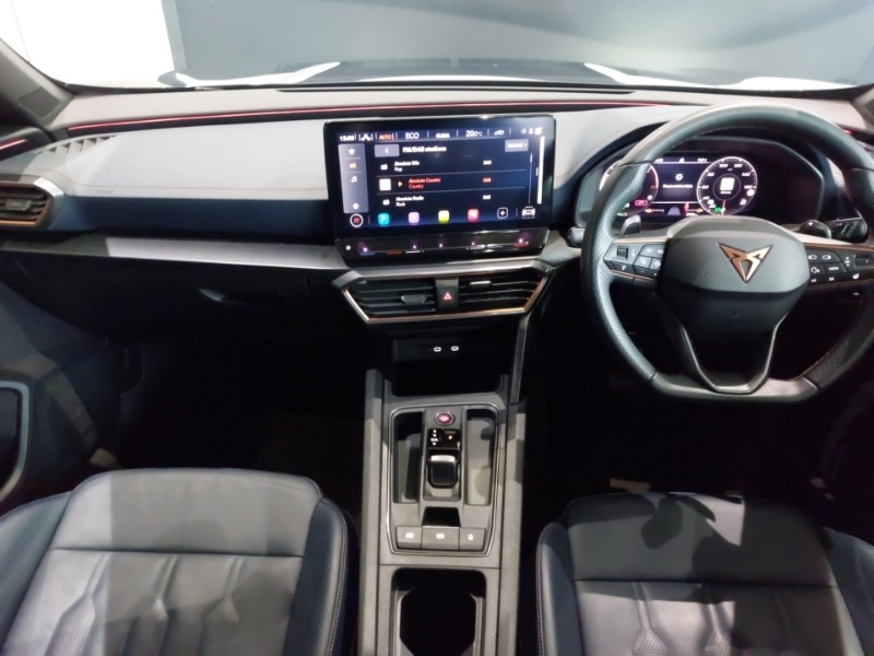 Used Cupra Formentor 2024 for sale - 77197785: Photo 2