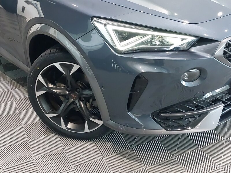 Used Cupra Formentor 2024 for sale - 77197785: Photo 9