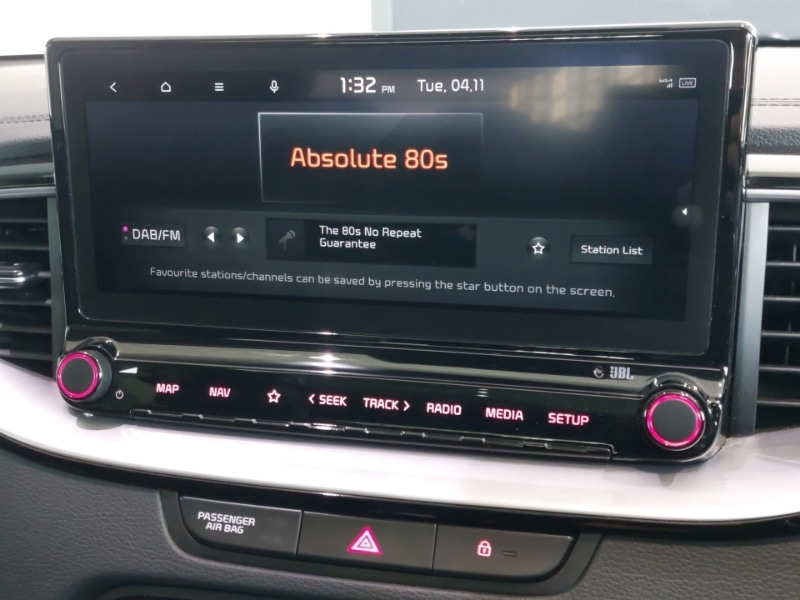 Used Kia XCeed 2022 for sale - 76880450: Photo 10