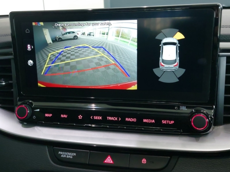 Used Kia XCeed 2022 for sale - 76880450: Photo 11