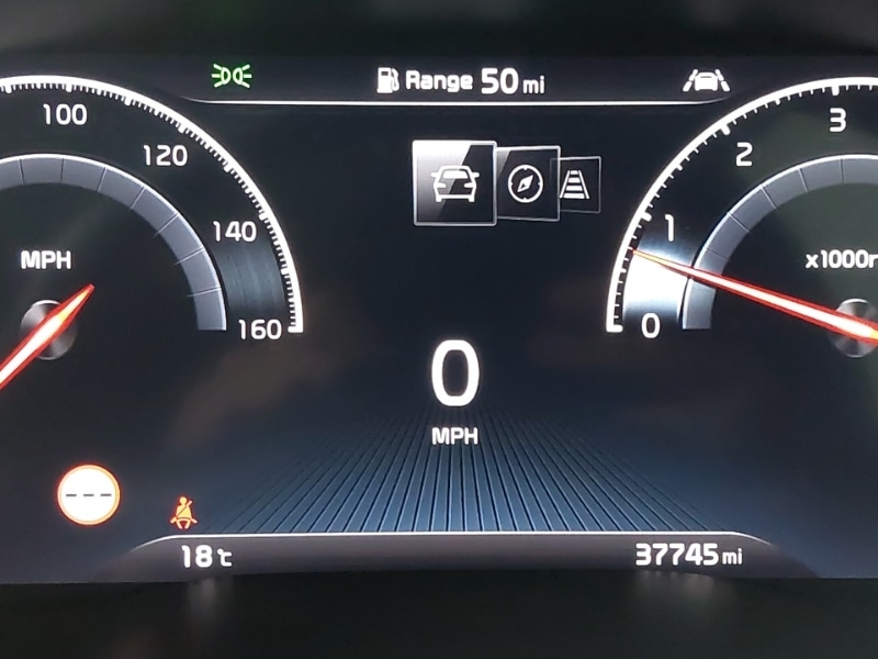 Used Kia XCeed 2022 for sale - 76880450: Photo 14