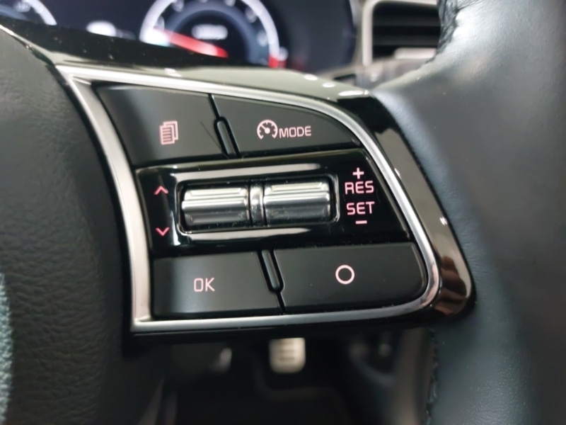 Used Kia XCeed 2022 for sale - 76880450: Photo 16