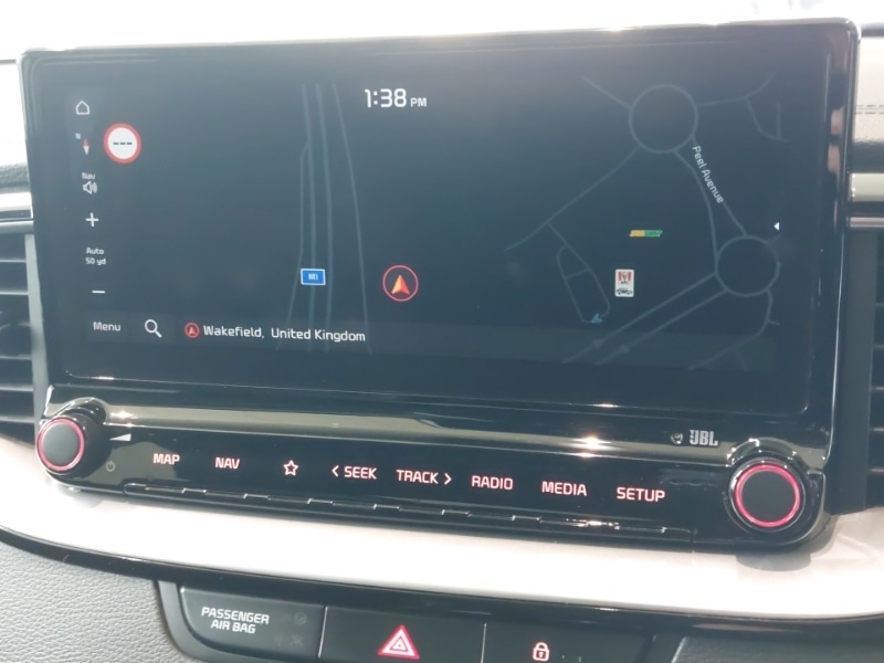 Used Kia XCeed 2022 for sale - 76880450: Photo 18