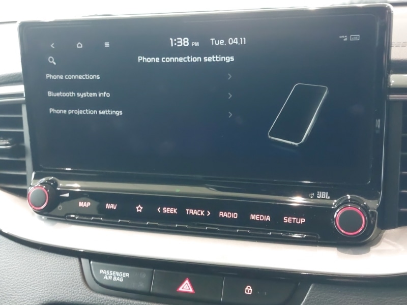 Used Kia XCeed 2022 for sale - 76880450: Photo 19