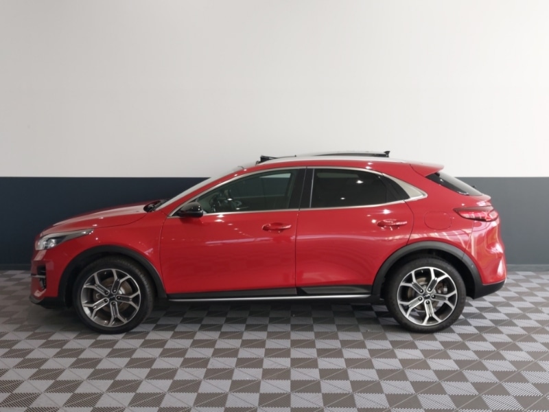 Used Kia XCeed 2022 for sale - 76880450: Photo 4