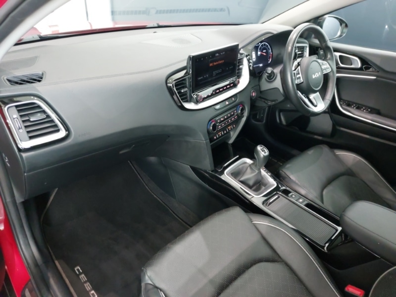 Used Kia XCeed 2022 for sale - 76880450: Photo 5