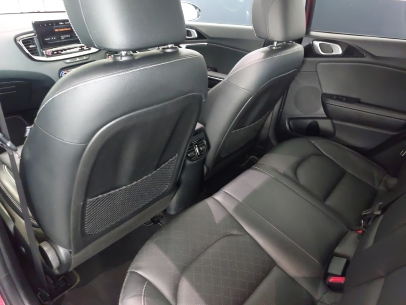 Used Kia XCeed 2022 for sale - 76880450: Photo 6