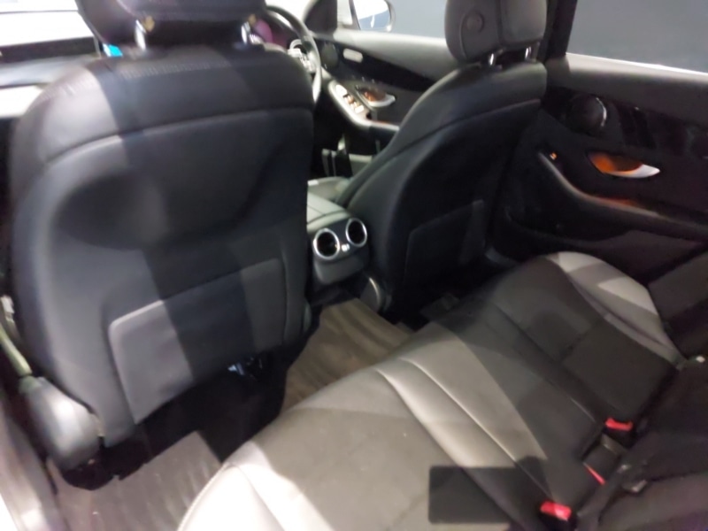 Used Mercedes-Benz C Class 2019 for sale - 76567360: Photo 6