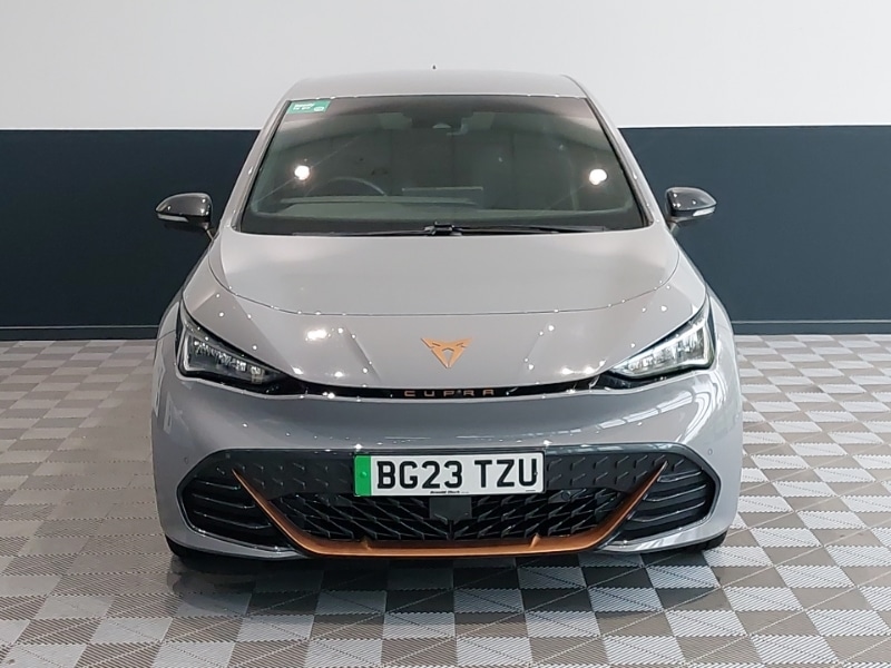 Used Cupra Born 2023 for sale - 76567357: Photo 12