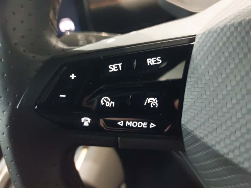 Used Cupra Born 2023 for sale - 76567357: Photo 14