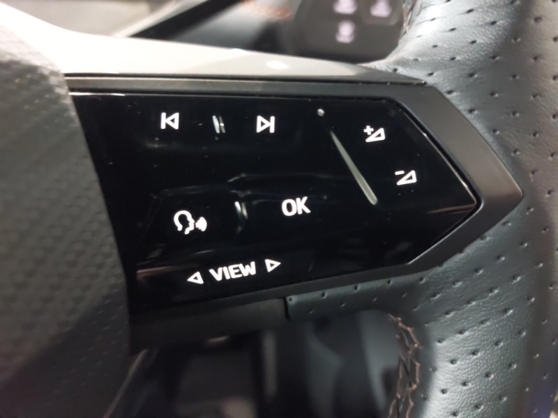 Used Cupra Born 2023 for sale - 76567357: Photo 15