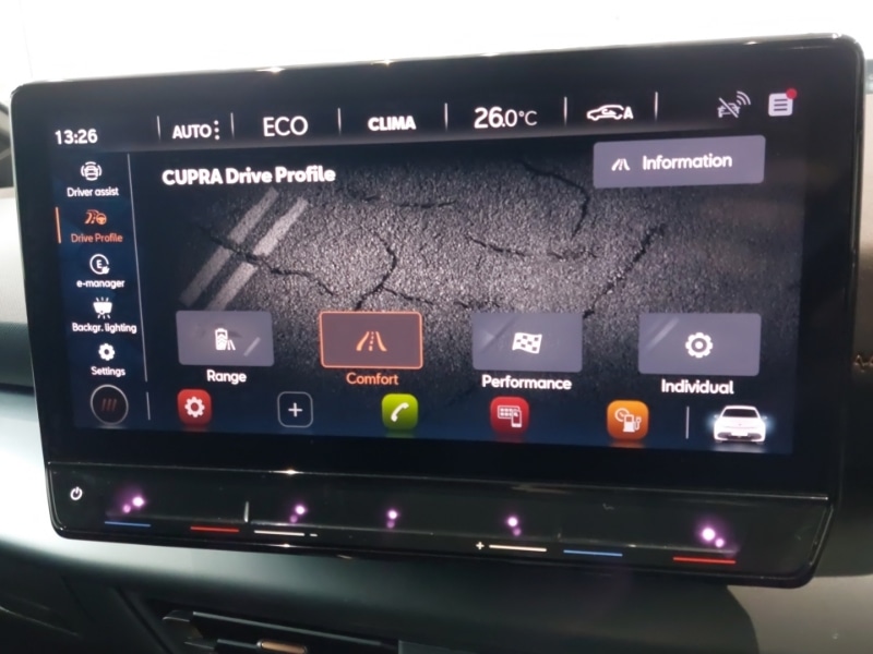 Used Cupra Born 2023 for sale - 76567357: Photo 16