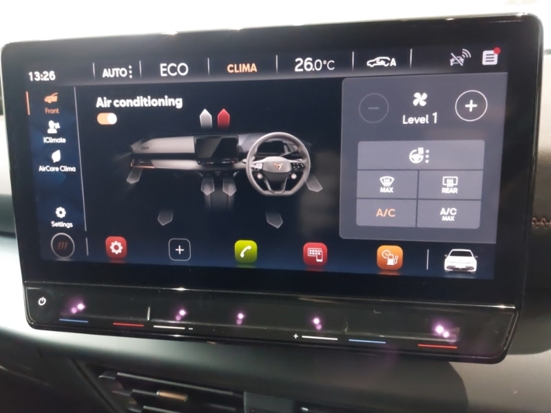 Used Cupra Born 2023 for sale - 76567357: Photo 17