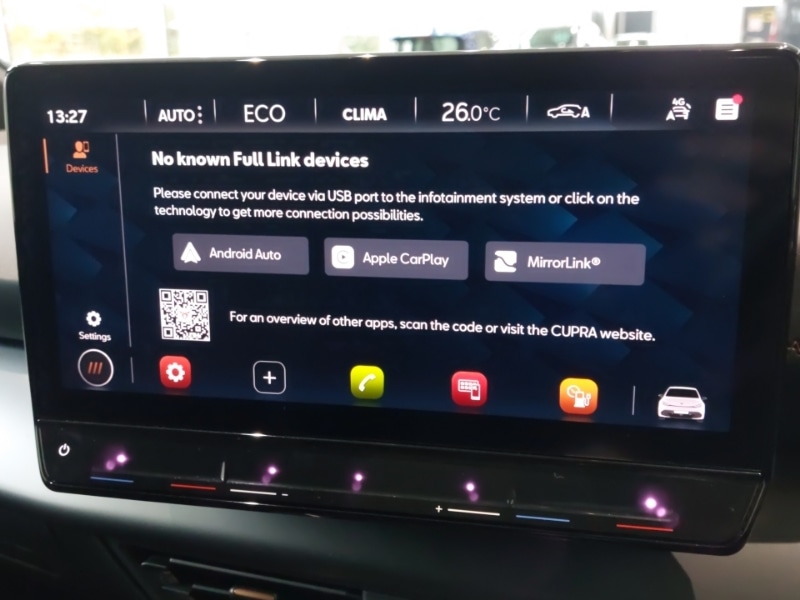 Used Cupra Born 2023 for sale - 76567357: Photo 18