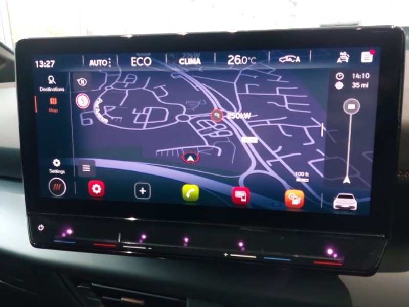 Used Cupra Born 2023 for sale - 76567357: Photo 19