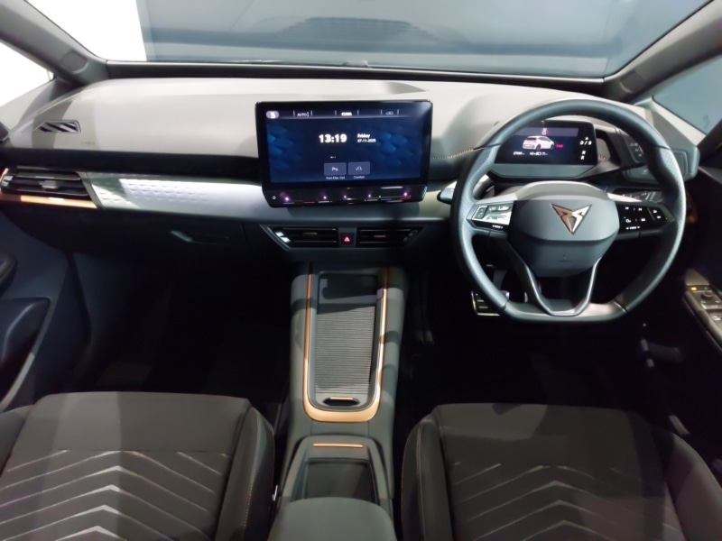 Used Cupra Born 2023 for sale - 76567357: Photo 2