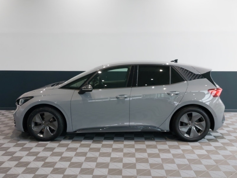 Used Cupra Born 2023 for sale - 76567357: Photo 4