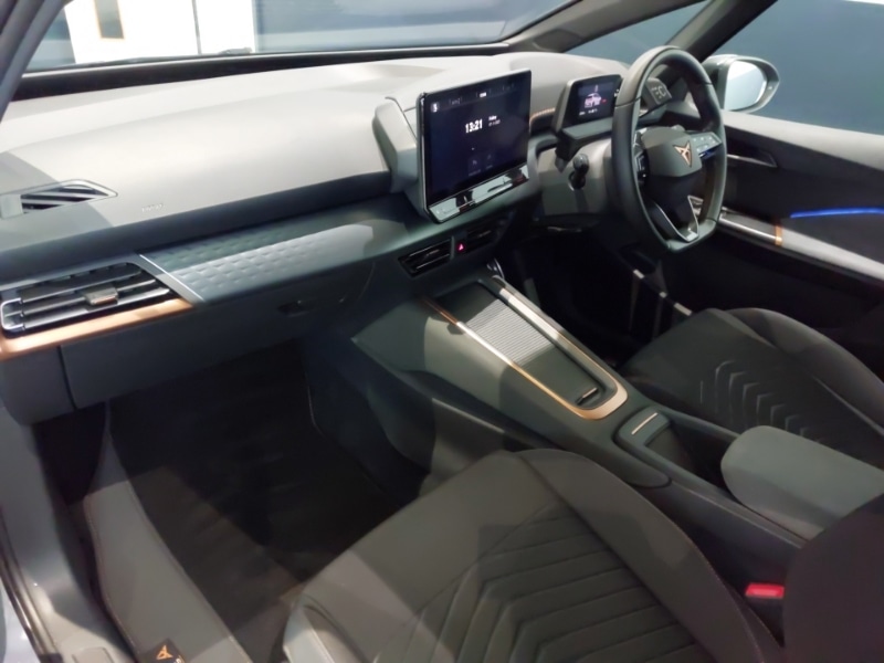 Used Cupra Born 2023 for sale - 76567357: Photo 5