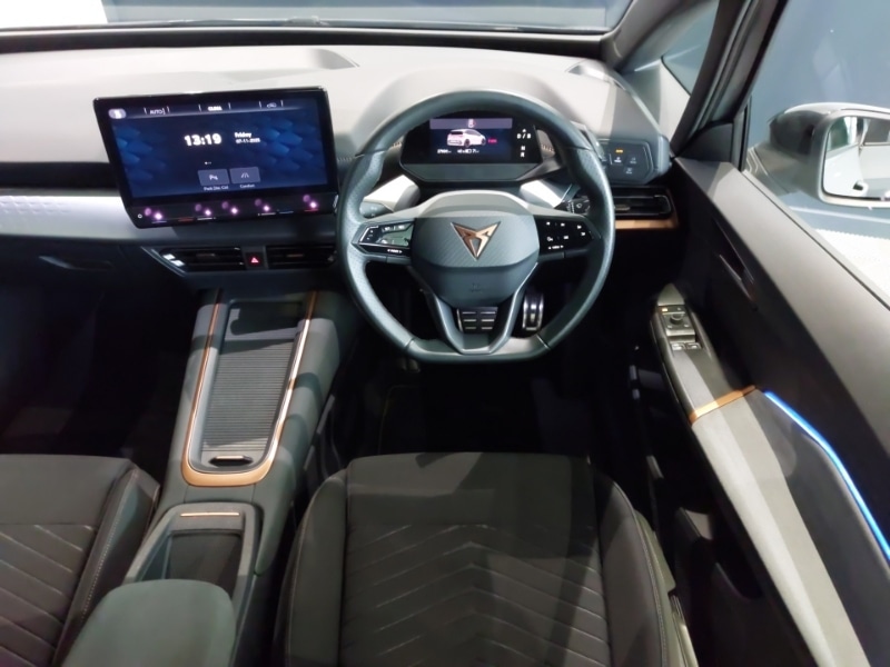 Used Cupra Born 2023 for sale - 76567357: Photo 7