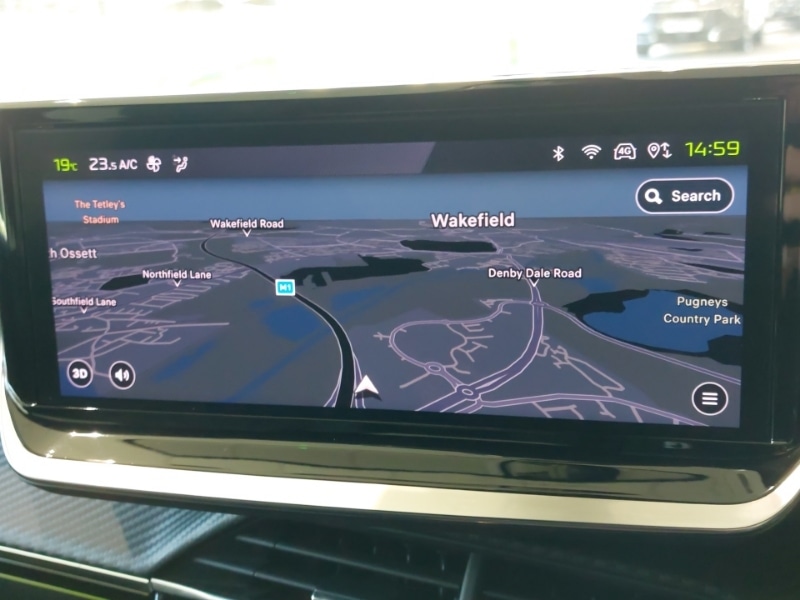 Used Peugeot 2008 2023 for sale - 77623854: Photo 17