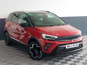 Used Vauxhall Crossland 2022 for sale - 75326425: Photo