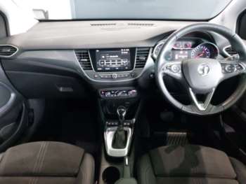 Used Vauxhall Crossland 2022 for sale - 75326425: Photo