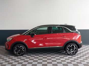 Used Vauxhall Crossland 2022 for sale - 75326425: Photo