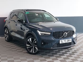 Used Volvo XC40 2025 for sale - 79768606: Photo
