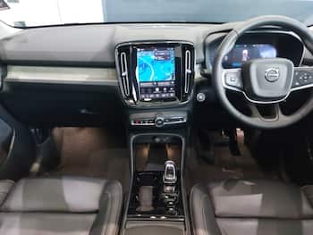 Used Volvo XC40 2025 for sale - 79768606: Photo