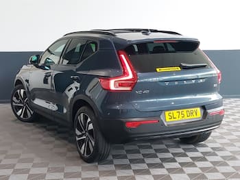 Used Volvo XC40 2025 for sale - 79768606: Photo
