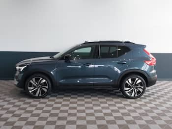 Used Volvo XC40 2025 for sale - 79768606: Photo