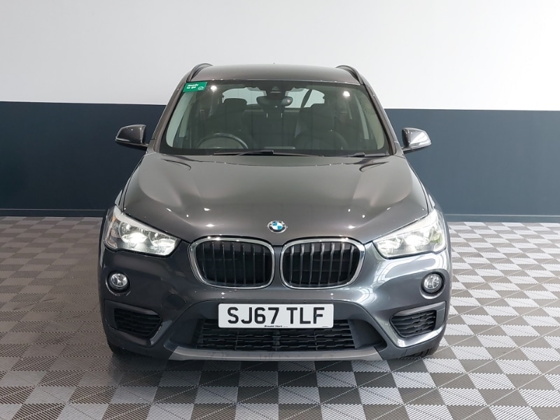 Used BMW X1 2017 for sale - 78178656: Photo 12
