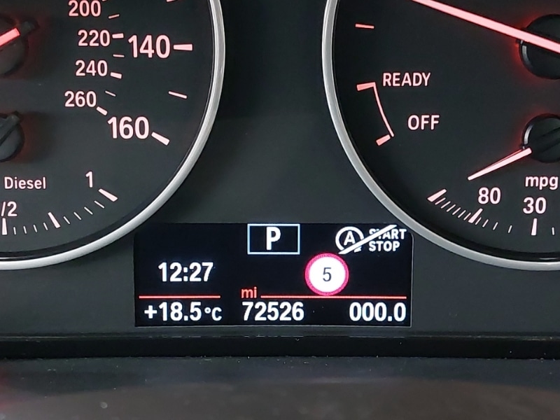 Used BMW X1 2017 for sale - 78178656: Photo 13