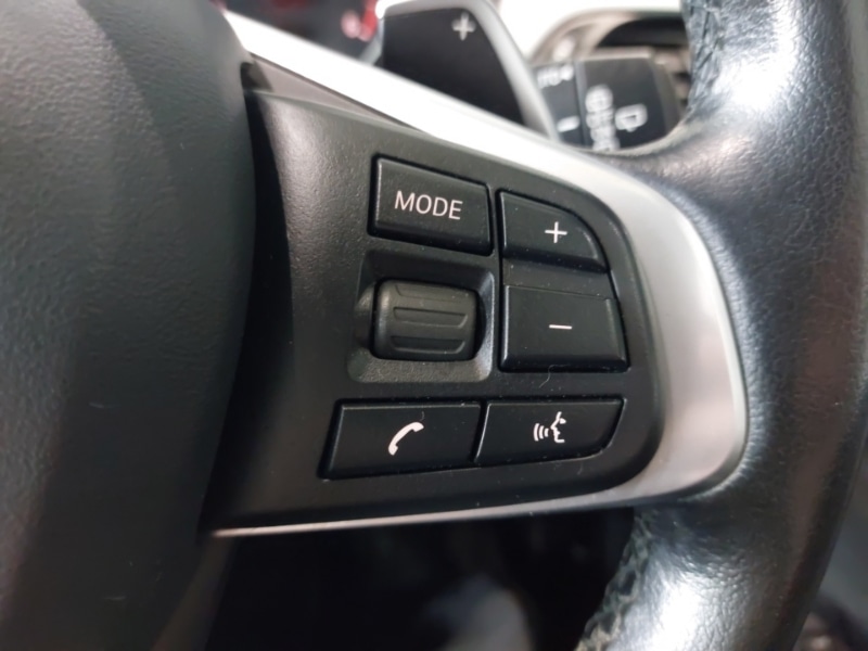 Used BMW X1 2017 for sale - 78178656: Photo 15