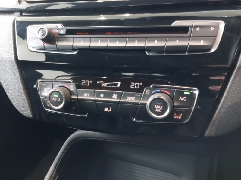 Used BMW X1 2017 for sale - 78178656: Photo 17