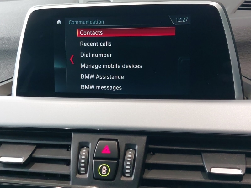 Used BMW X1 2017 for sale - 78178656: Photo 19