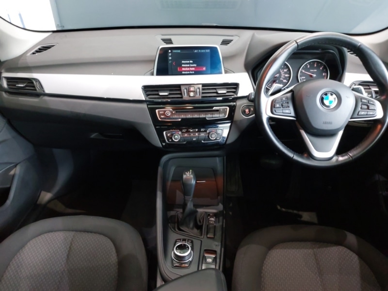 Used BMW X1 2017 for sale - 78178656: Photo 2