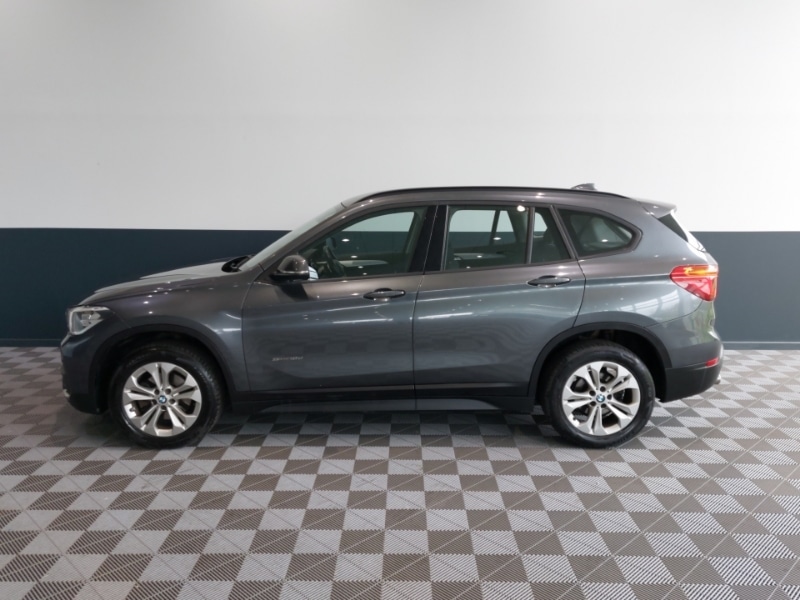 Used BMW X1 2017 for sale - 78178656: Photo 4
