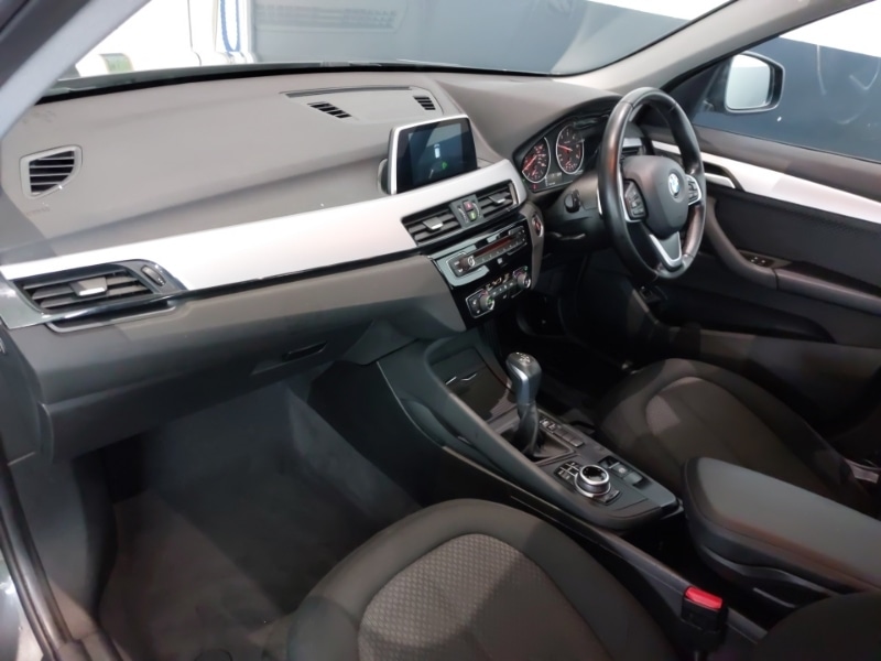 Used BMW X1 2017 for sale - 78178656: Photo 5