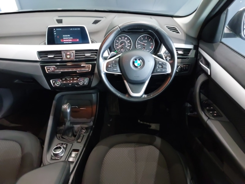 Used BMW X1 2017 for sale - 78178656: Photo 7
