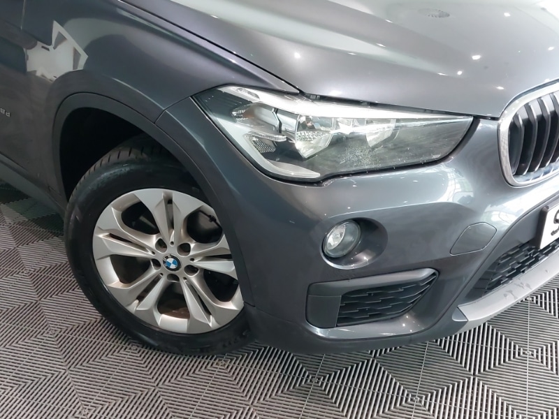 Used BMW X1 2017 for sale - 78178656: Photo 9
