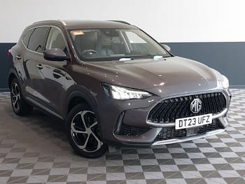 Used MG MG HS 2023 for sale - 79728829: Photo